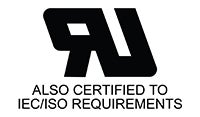 RU IEC ISO Mark