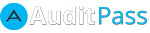 AuditPass® logo