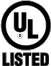 Unauthorized use of UL Logo 