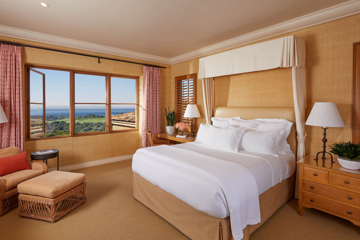 Healthy Buildings_Villas Pelican Hill