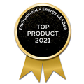 2021 Top Product Environment + Energy Leader