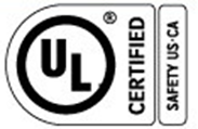 Counterfeit Label from UL