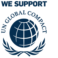 UN Global Impact Logo
