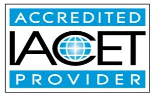 IACET Accredited Provider,