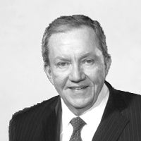 James M. Shannon