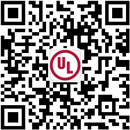 UL TIC WeChat QR code