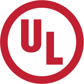 UL Logo Red