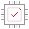 Binary Check icon
