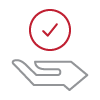 Compliance icon