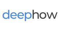 deephow logo