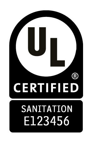 Food Sanitation mark