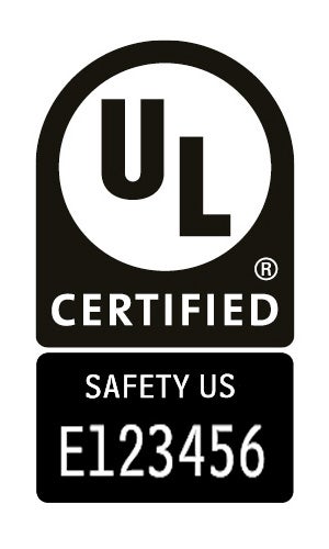 US Safety mark