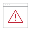 Vulnerability icon