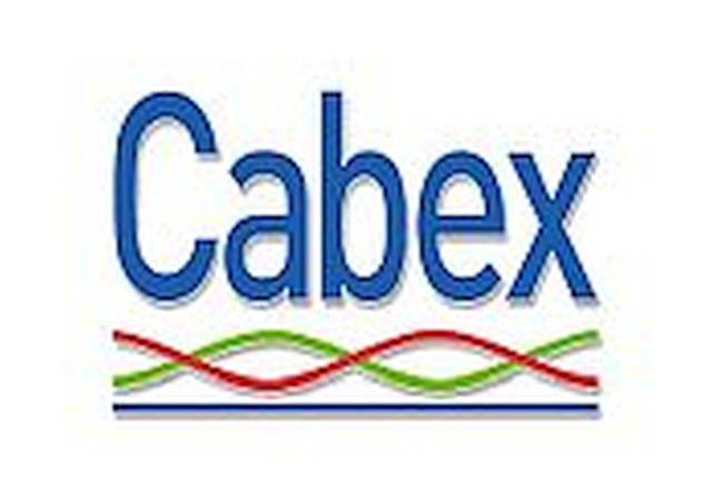 Cabex 2019