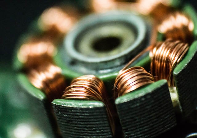 Magnet Motor