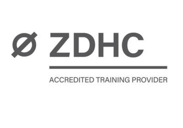 ZDHC Accredited Training Provider
