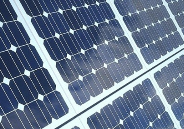 Solar Energy Technical Advisory Services Ul
