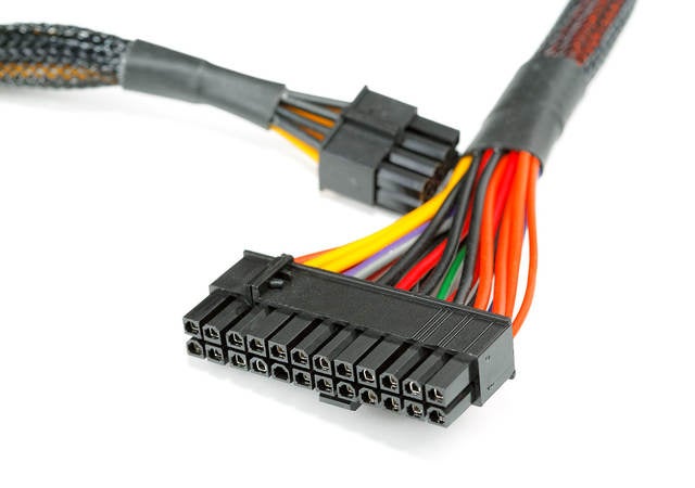 Wiring Harness Traceability & Cable Sourcing | UL