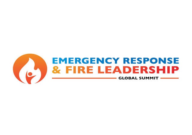 Logo for Emergency Response & Fire Leadership Global Summit 2020