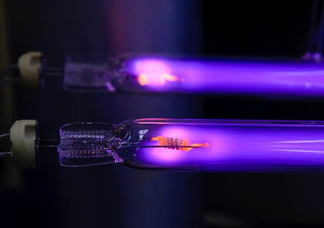 Products With Ultraviolet Radiation Testing And Certification Ul