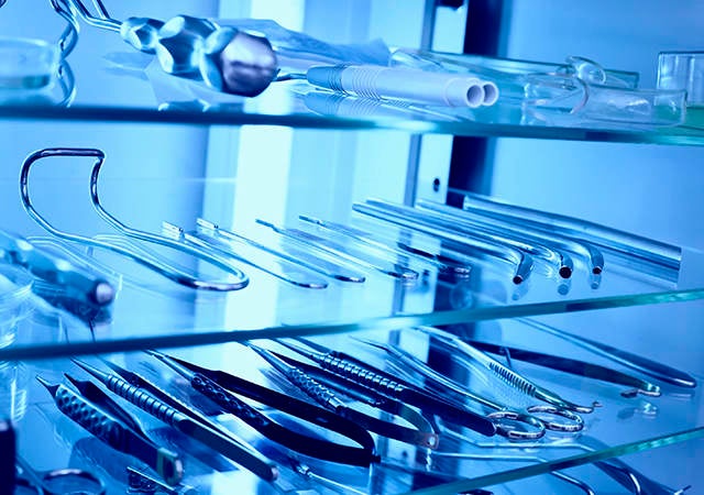 Products With Ultraviolet Radiation Testing And Certification Ul