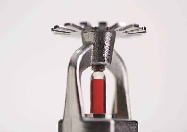 Fire Sprinkler Testing And Certification Ul