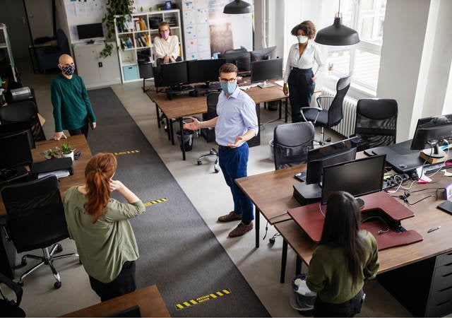 Ul Empowering Trust
