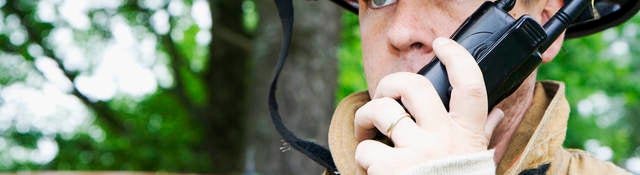 Communication Enhancement Systems for Emergency Responders