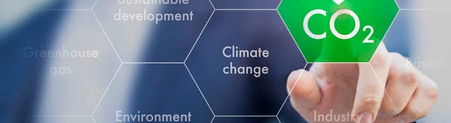 Enabling Carbon Reporting in the Supply Chain