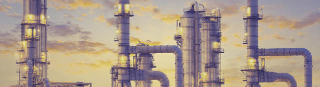 Manufacturing facility