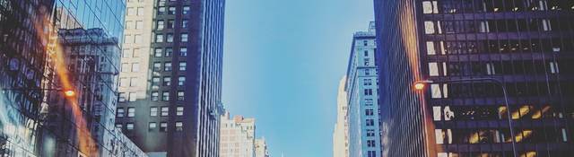 Image of downtown Chicago