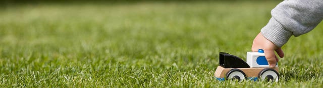 Improving Sustainability in the Toy Industry