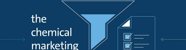 The Chemical Marketing Toolkit graphic