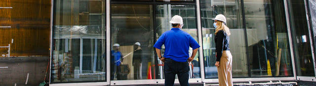 Fenestration lab