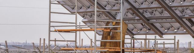 Mounting systems construction