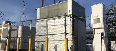 NEL-H2Station Burbank