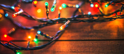 Seasonal lights