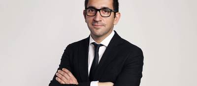 Joan Aymami, senior global business development manager for renewable energy, UL
