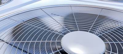 Heating and Ventilation (HVAC) unit