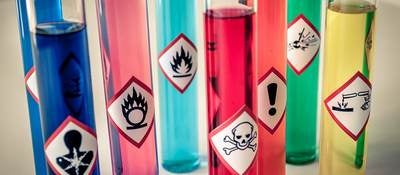 Test tubes