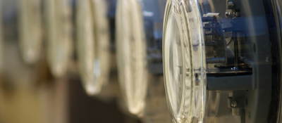 Energy Usage Monitoring System Services Ul