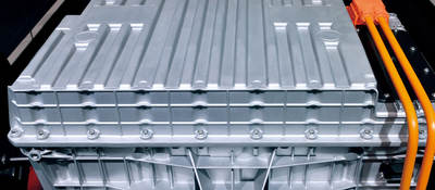 Electric vehicle battery