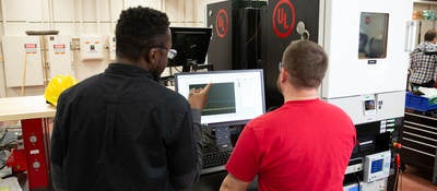 High Voltage Safety Training Courses Ul