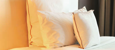 Mattress and bedding