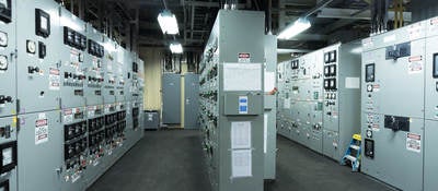 Short Circuit Current Ratings For Combination Motor