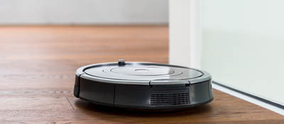 Wireless Vacuum