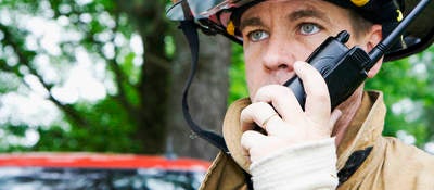Communication Enhancement Systems for Emergency Responders