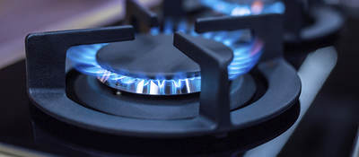 gas appliance