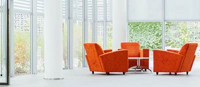 Chairs Office