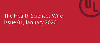 The Health Sciences Wire - Issue 01